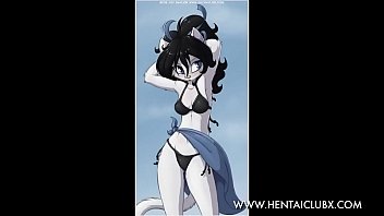 Anime incesto vídeo