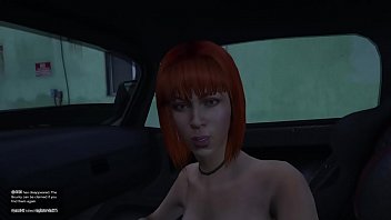 Gta v cosplay porno