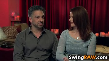 Swinging With Friends Is The Best  Season 1, Ep. 2