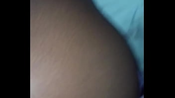 Travesti gorda não aguenta