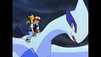 Pokémon lugia