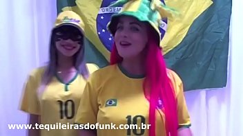 As mulher do brasil nua gostosa