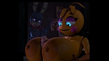 Fnaf glamrock chica