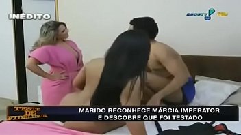 Teste de fidelidade vídeos brasileiros