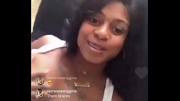 Instagram live