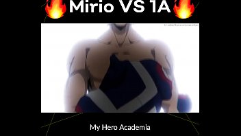 Eri Boku no hero