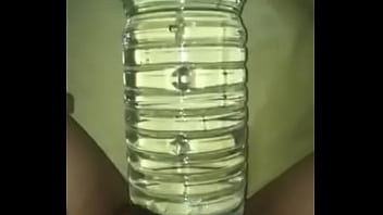 Kits water bottle