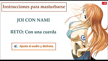 Hentai one piece pixxx nami originál azul nc