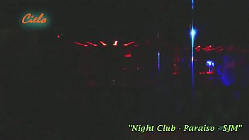 Night shift fazclai's nightclub
