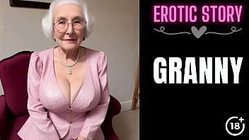 Granny smith escort mogna kåta damer