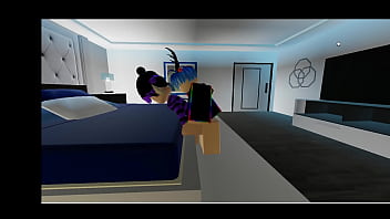 Roblox R63 vex