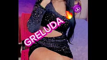 Greluda chupa