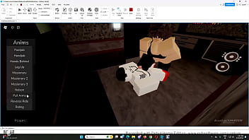 How to use notepad in roblox files