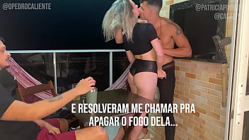 Casal floripa 46