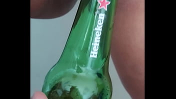 Cerveja heineken